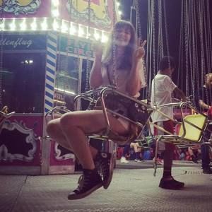 Meet your Posher, Katy